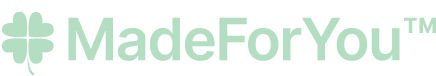 Made for you designs and builds premium websites for companies that want to stand out and achieve unfathamable growth.